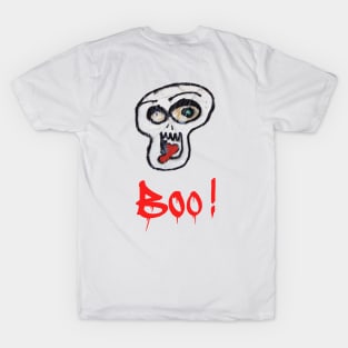 Boo! T-Shirt